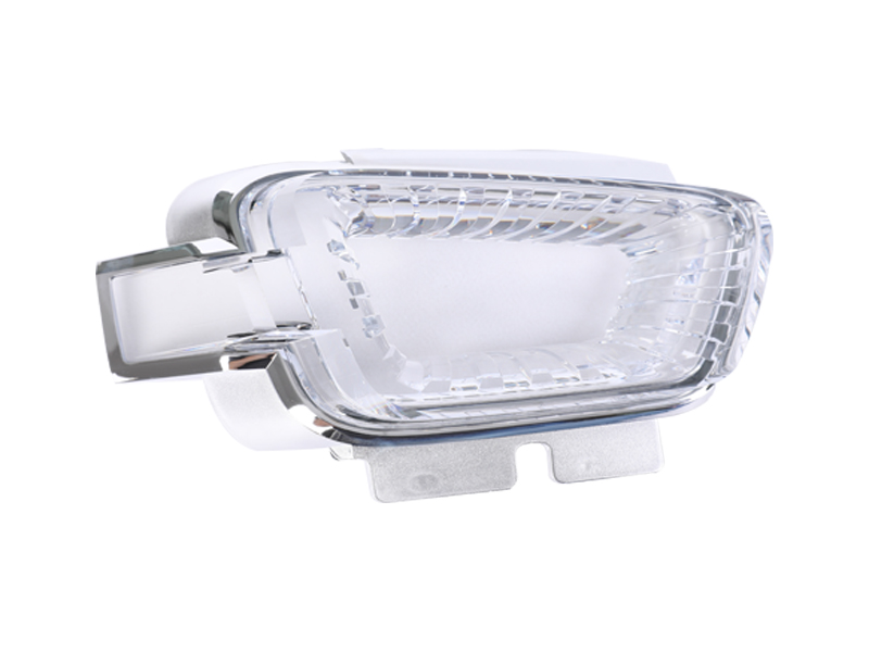 Chery Automobile T18 combination headlights with light mirror A